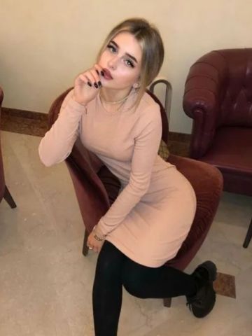 Анкета проститутки Надежда - Фото 1, , 24 года, №209494
